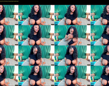 tamara_myller1 — 4 minute Chaturbate female cam show recording, 720p, Jul 11, 2024