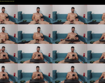 thetop200 — 15 minute Chaturbate male cam show recording, 720p, Jul 10, 2024