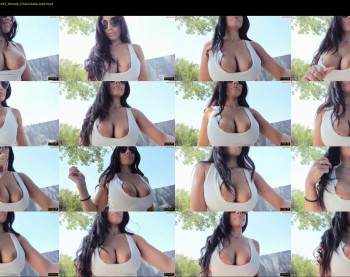 tiffanyhardy — 43 minute Chaturbate female cam show recording, 720p, Jul 10, 2024
