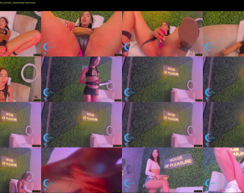 tinymoon_ — 119 minute Chaturbate female cam show recording, 720p, Jul 11, 2024