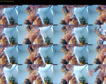 tom__ice — 65 minute Chaturbate male cam show recording, 720p, Jul 10, 2024