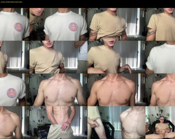 trystoph — 26 minute Chaturbate male cam show recording, 480p, Jul 10, 2024