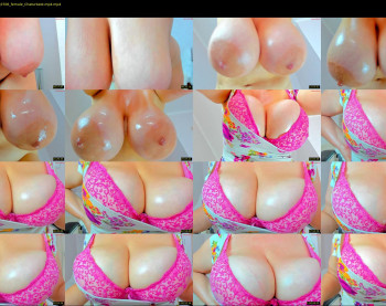 umnizza7777 — 73 minute Chaturbate female cam show recording, 720p, Jul 10, 2024