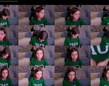 vanessabayer — 32 minute Chaturbate female cam show recording, 720p, Jul 10, 2024