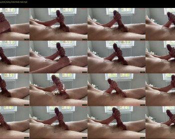 verythicknlong — 42 minute Chaturbate male cam show recording, 480p, Jul 10, 2024