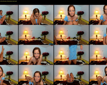 viciousqueen — 115 minute Chaturbate female cam show recording, 720p, Jul 10, 2024