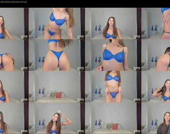 violetta_finch — 98 minute Chaturbate female cam show recording, 720p, Jul 10, 2024