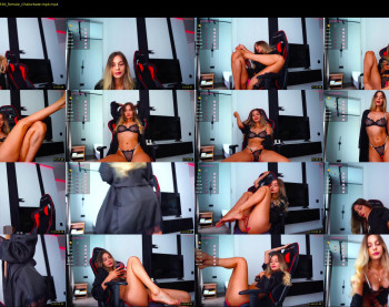whitebanny — 121 minute Chaturbate couple cam show recording, 720p, Jul 10, 2024
