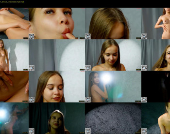 yeepshyy — 120 minute Chaturbate female cam show recording, 720p, Jul 11, 2024