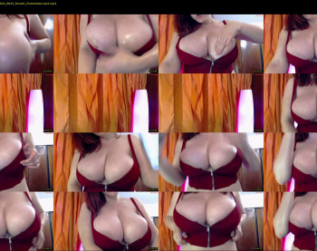 your_wild_fantasy — 34 minute Chaturbate female cam show recording, 720p, Jul 10, 2024