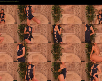 yourmidnightcoffee — 121 minute Chaturbate female cam show recording, 720p, Jul 10, 2024
