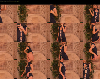 yourmidnightcoffee — 30 minute Chaturbate female cam show recording, 720p, Jul 11, 2024