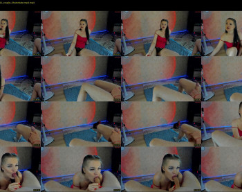 5sunshine — 7 minute Chaturbate couple cam show recording, 720p, Jul 11, 2024