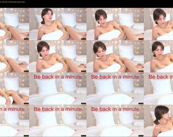 _a_n_n_y_ — 21 minute Chaturbate female cam show recording, 720p, Jul 11, 2024