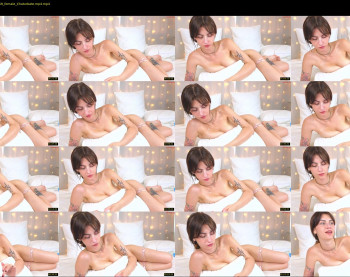 _a_n_n_y_ — 7 minute Chaturbate female cam show recording, 720p, Jul 11, 2024