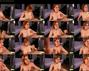 _alicegreen_ — 37 minute Chaturbate couple cam show recording, 720p, Jul 11, 2024