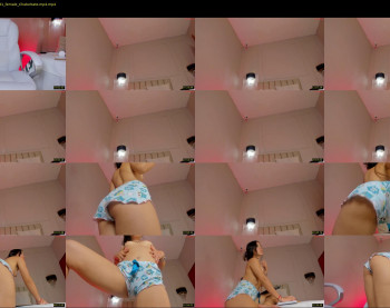 _angela_x — 63 minute Chaturbate female cam show recording, 720p, Jul 12, 2024