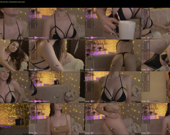 _jenniferr_ — 120 minute Chaturbate female cam show recording, 720p, Jul 11, 2024