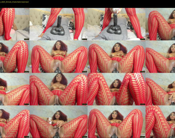 _maddy_miller — 37 minute Chaturbate female cam show recording, 720p, Jul 11, 2024