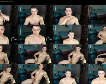 _purrari — 120 minute Chaturbate male cam show recording, 720p, Jul 11, 2024