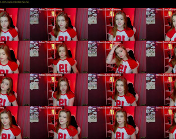 _reverse_gang_ — 4 minute Chaturbate couple cam show recording, 720p, Jul 11, 2024