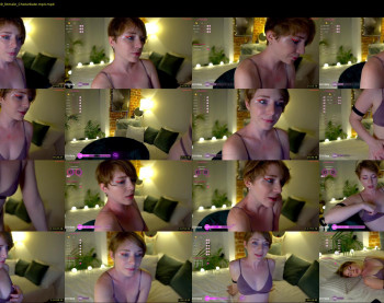 _the_sun_ — 120 minute Chaturbate female cam show recording, 720p, Jul 12, 2024