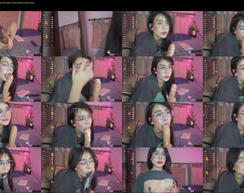 adaaraa_ — 120 minute Chaturbate female cam show recording, 720p, Jul 11, 2024