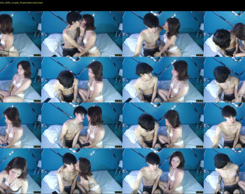 adam_and_abby_ — 4 minute Chaturbate couple cam show recording, 720p, Jul 11, 2024
