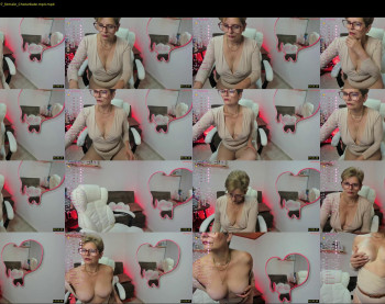 adeellee_ — 19 minute Chaturbate female cam show recording, 720p, Jul 11, 2024
