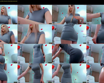 aileen_williams — 121 minute Chaturbate female cam show recording, 720p, Jul 11, 2024