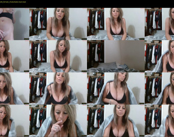 alannarack — 48 minute Chaturbate female cam show recording, 720p, Jul 11, 2024