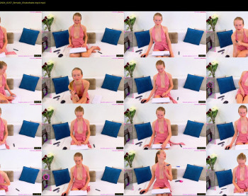 alexandra_demore — 102 minute Chaturbate female cam show recording, 720p, Jul 12, 2024