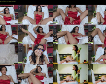 alice_bane — 118 minute Chaturbate female cam show recording, 720p, Jul 12, 2024