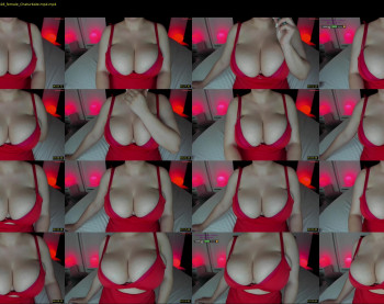 alicelevine — 13 minute Chaturbate female cam show recording, 720p, Jul 11, 2024