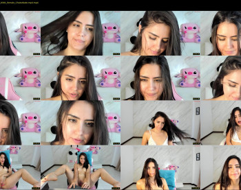 allisonpalmer — 86 minute Chaturbate female cam show recording, 720p, Jul 12, 2024