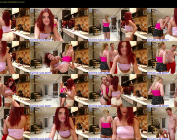 aly_alyce — 70 minute Chaturbate female cam show recording, 720p, Jul 11, 2024