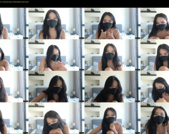 amyalwayshere — 52 minute Chaturbate female cam show recording, 720p, Jul 11, 2024