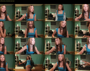 anabelleleigh — 124 minute Chaturbate female cam show recording, 720p, Jul 11, 2024
