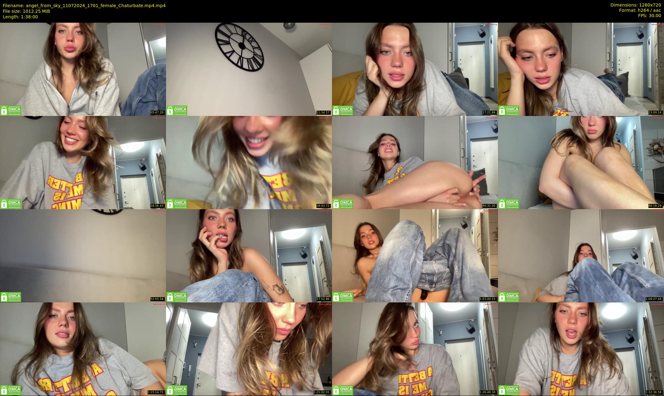 angel_from_sky — 98 minute Chaturbate female cam show recording, 720p, Jul 11, 2024
