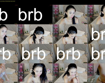 anna_way — 121 minute Chaturbate female cam show recording, 720p, Jul 11, 2024