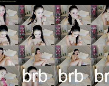 anna_way — 63 minute Chaturbate female cam show recording, 720p, Jul 11, 2024