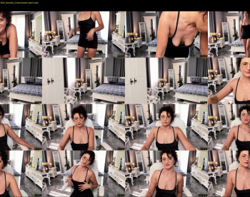 arianasage_ — 69 minute Chaturbate female cam show recording, 720p, Jul 11, 2024