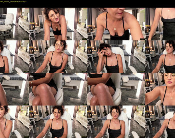 arianasage_ — 49 minute Chaturbate female cam show recording, 720p, Jul 11, 2024