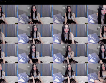 ariel_rouse — 14 minute Chaturbate female cam show recording, 720p, Jul 11, 2024
