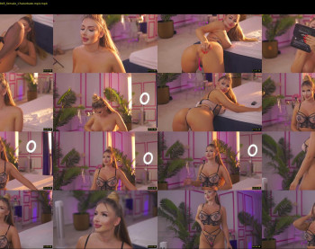 ashleysinnx — 67 minute Chaturbate female cam show recording, 720p, Jul 11, 2024