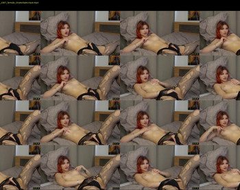 beckymadson — 5 minute Chaturbate female cam show recording, 720p, Jul 11, 2024