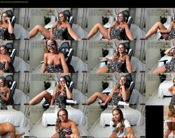 befxckingnice — 26 minute Chaturbate female cam show recording, 720p, Jul 12, 2024
