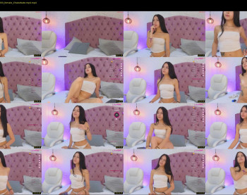 bella_kitty_ — 84 minute Chaturbate female cam show recording, 720p, Jul 11, 2024