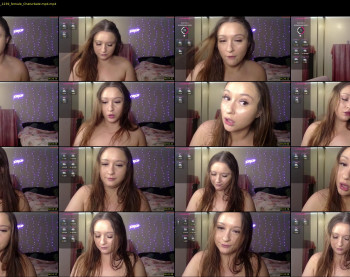 bellamonroee — 9 minute Chaturbate female cam show recording, 720p, Jul 11, 2024