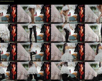 big_lava — 20 minute Chaturbate female cam show recording, 720p, Jul 12, 2024